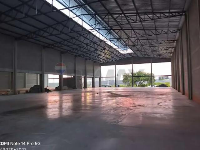 Galpão aluguel em Região Imediata de Campinas, Região Metropolitana de Campinas