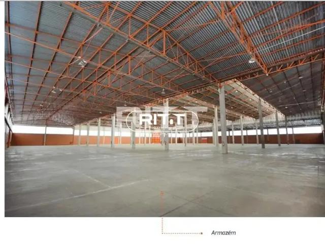 Galpão aluguel em Região Imediata de Campinas, Região Metropolitana de Campinas