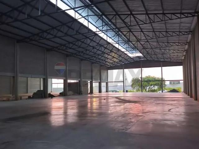 Galpão aluguel em Região Imediata de Campinas, Região Metropolitana de Campinas