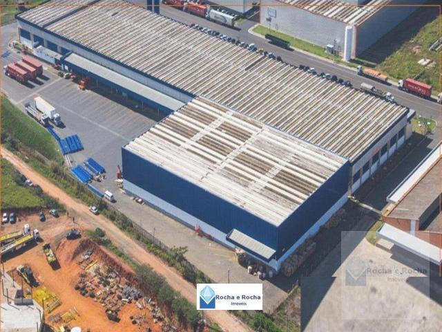 Galpão aluguel em Região Imediata de Campinas, Região Metropolitana de Campinas