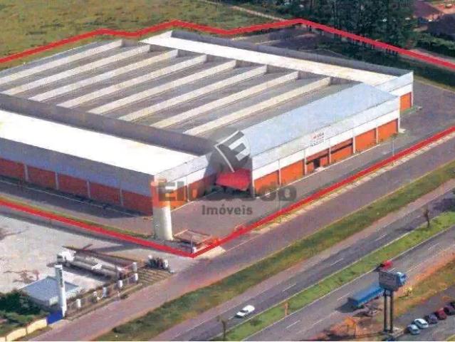 Galpão aluguel em Região Imediata de Campinas, Região Metropolitana de Campinas