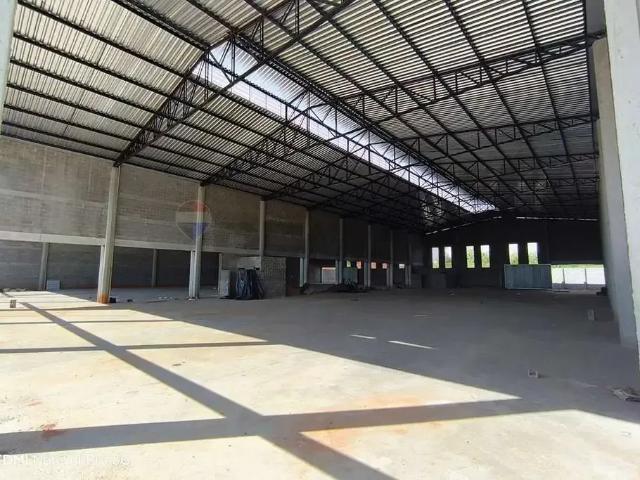 Galpão aluguel em Região Imediata de Campinas, Região Metropolitana de Campinas