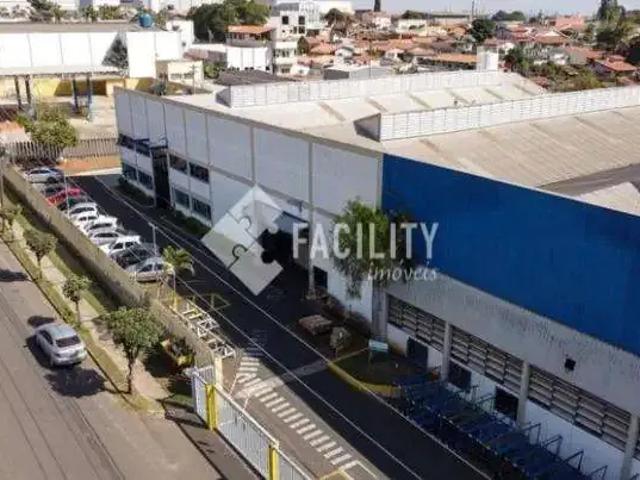 Galpão aluguel em Região Imediata de Campinas, Região Metropolitana de Campinas