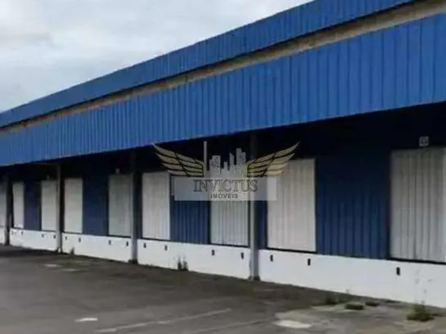 Galpão aluguel em Região Imediata de Campinas, Região Metropolitana de Campinas