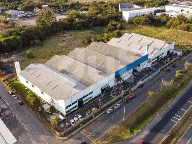 Galpão aluguel em Região Imediata de Campinas, Região Metropolitana de Campinas