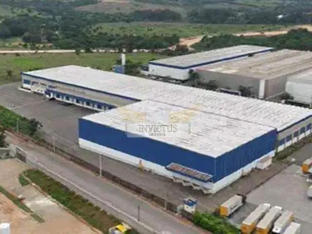 Galpão aluguel em Região Imediata de Campinas, Região Metropolitana de Campinas