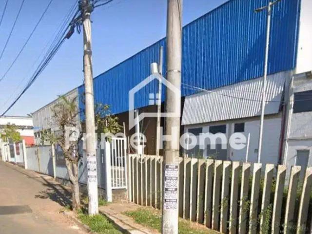 Galpão aluguel em Região Imediata de Campinas, Região Metropolitana de Campinas