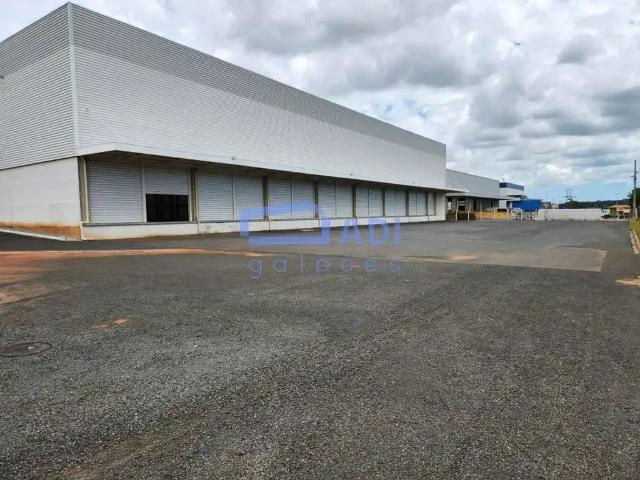 Galpão aluguel em Região Imediata de Campinas, Região Metropolitana de Campinas