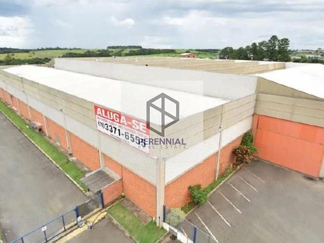 Galpão aluguel em Região Imediata de Campinas, Região Metropolitana de Campinas