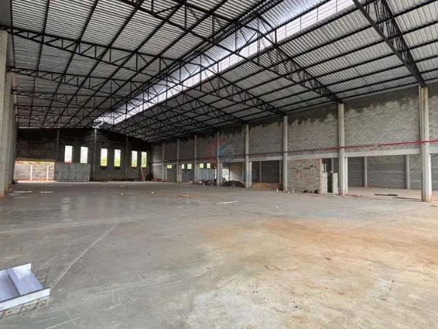 Galpão aluguel em Região Imediata de Campinas, Região Metropolitana de Campinas