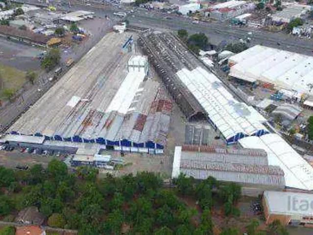 Galpão aluguel em Região Imediata de Campinas, Região Metropolitana de Campinas