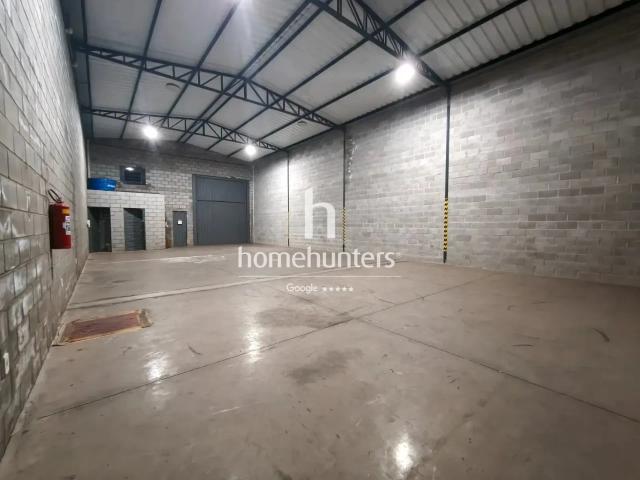 Galpão aluguel em Condominio Coronel, Sumaré