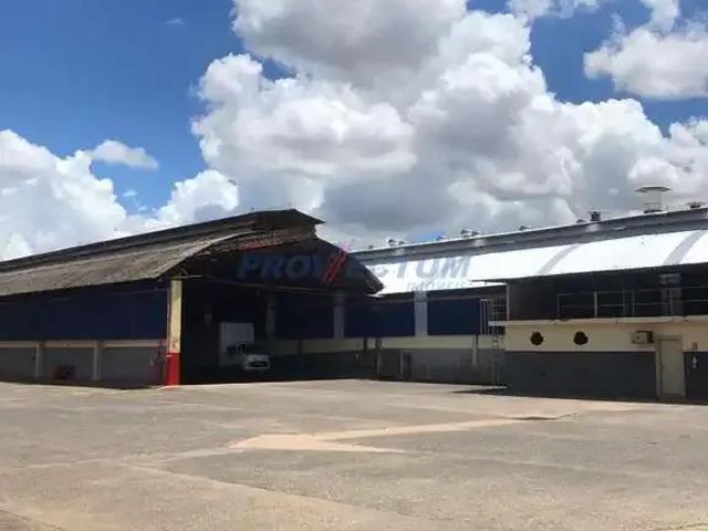 Galpão aluguel em Região Imediata de Campinas, Região Metropolitana de Campinas