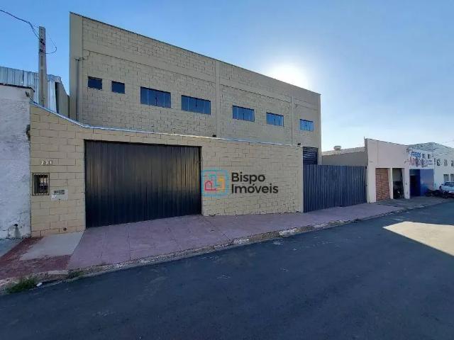 Galpão aluguel em Região Imediata de São José dos Campos, Região Metropolitana do Vale do Paraíba e Litoral Norte