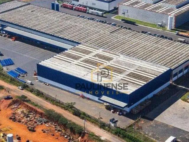 Galpão aluguel em Região Imediata de Campinas, Região Metropolitana de Campinas