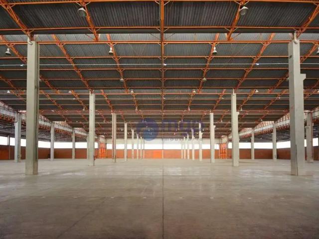 Galpão aluguel em Região Imediata de Campinas, Região Metropolitana de Campinas