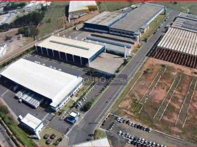 Galpão aluguel em Região Imediata de Campinas, Região Metropolitana de Campinas