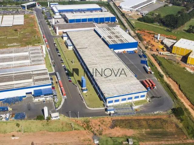 Galpão aluguel em Região Imediata de Campinas, Região Metropolitana de Campinas