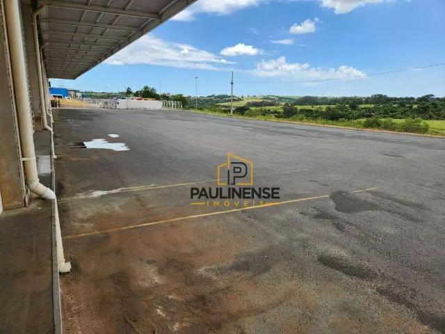 Galpão aluguel em Região Imediata de Campinas, Região Metropolitana de Campinas