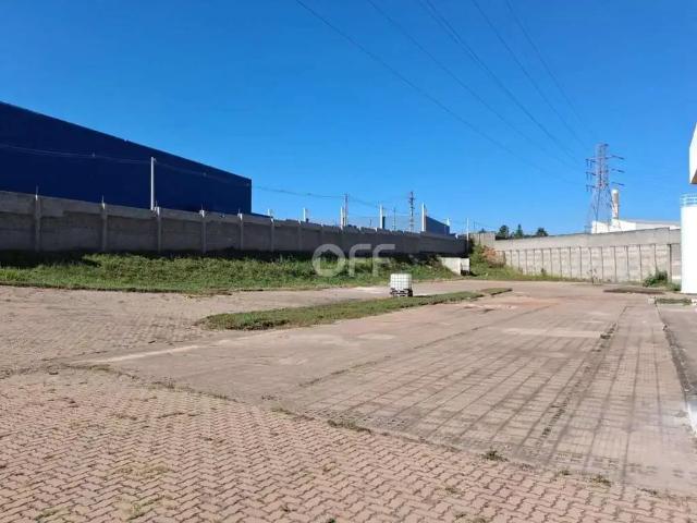Galpão aluguel em Região Imediata de Campinas, Região Metropolitana de Campinas