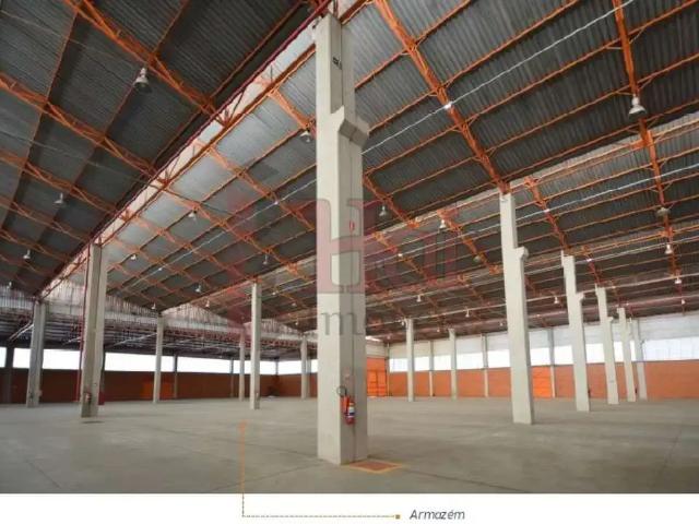 Galpão aluguel em Região Imediata de Campinas, Região Metropolitana de Campinas