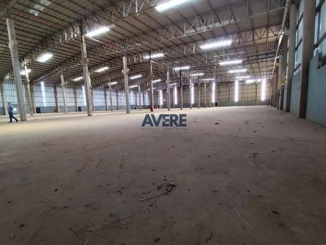 Galpão aluguel em Região Imediata de Campinas, Região Metropolitana de Campinas