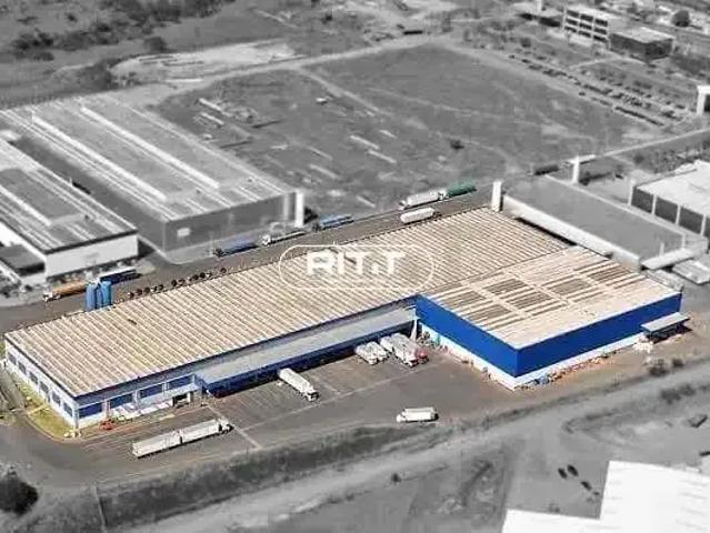 Galpão aluguel em Região Imediata de Campinas, Região Metropolitana de Campinas