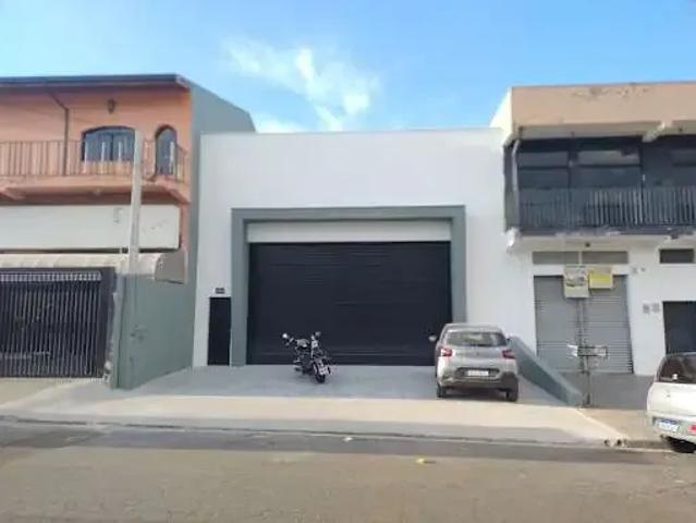 Galpão aluguel em Região Imediata de Campinas, Região Metropolitana de Campinas