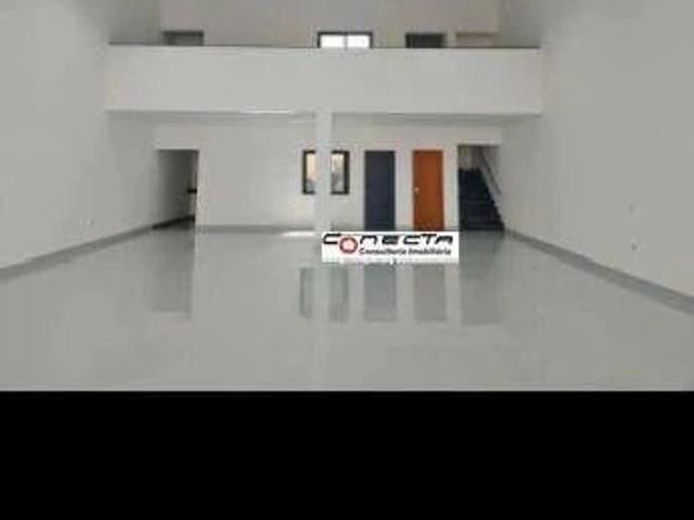 Galpão aluguel em Loteamento Parque Residencial Amizade, Sumaré