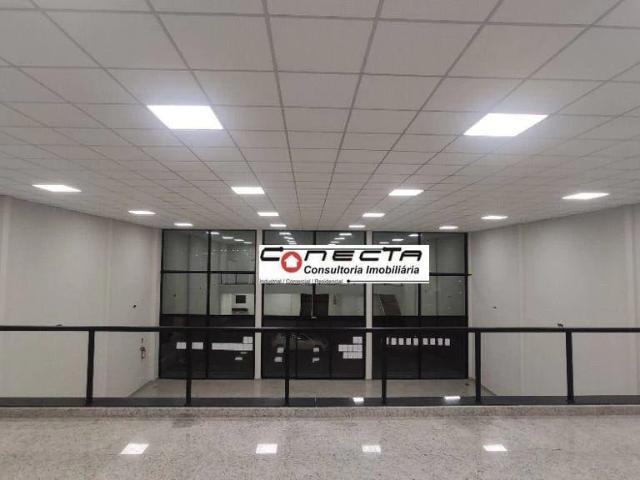 Galpão aluguel em Ocupação Nossa Senhora da Conceição - Área 2, Sumaré