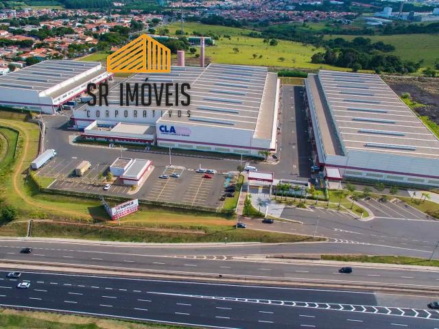 Galpão aluguel em Região Imediata de Campinas, Região Metropolitana de Campinas