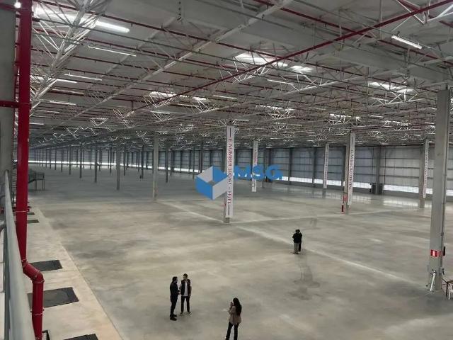 Galpão aluguel em Região Imediata de Campinas, Região Metropolitana de Campinas