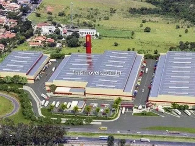 Galpão aluguel em Região Imediata de Campinas, Região Metropolitana de Campinas