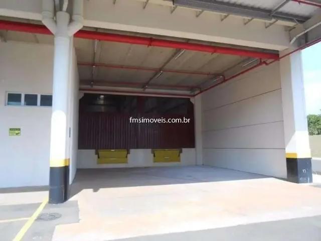 Galpão aluguel em Região Imediata de Campinas, Região Metropolitana de Campinas