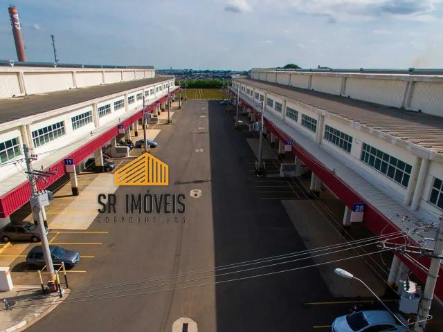Galpão aluguel em Região Imediata de Campinas, Região Metropolitana de Campinas