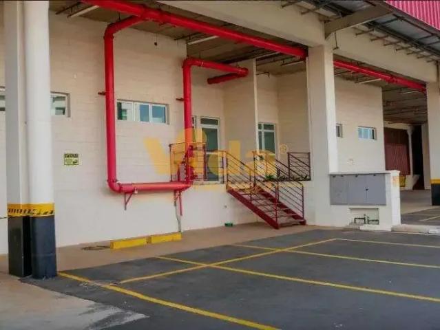 Galpão aluguel em Região Imediata de Campinas, Região Metropolitana de Campinas