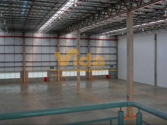 Galpão aluguel em Região Imediata de Campinas, Região Metropolitana de Campinas