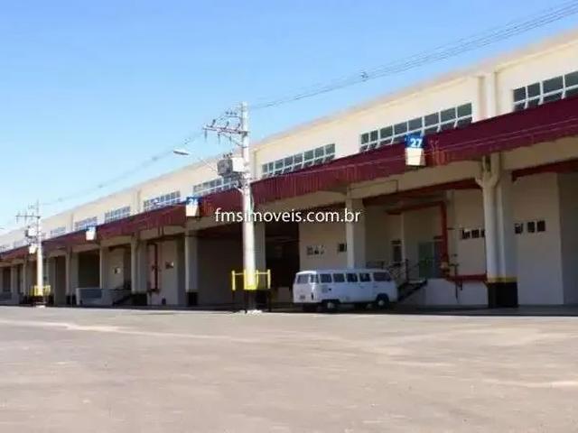 Galpão aluguel em Região Imediata de Campinas, Região Metropolitana de Campinas