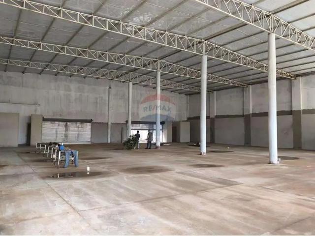 Galpão aluguel em Região Imediata de Campinas, Região Metropolitana de Campinas
