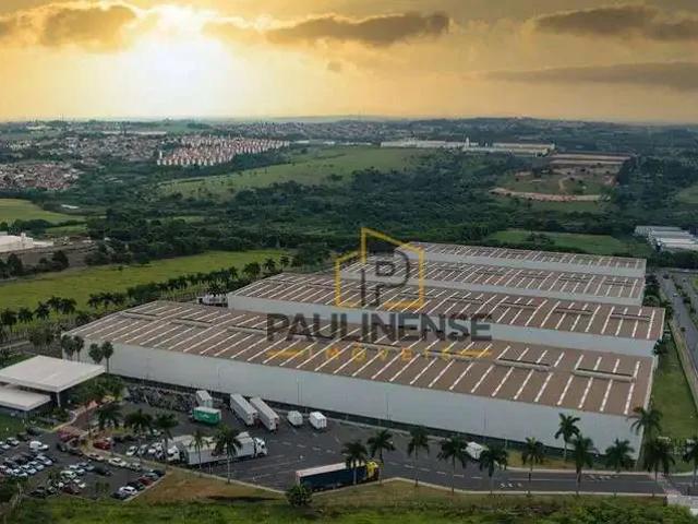 Galpão aluguel em Região Imediata de Campinas, Região Metropolitana de Campinas