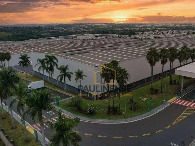 Galpão aluguel em Região Imediata de Campinas, Região Metropolitana de Campinas