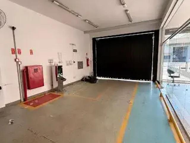Galpão aluguel em Região Imediata de Campinas, Região Metropolitana de Campinas