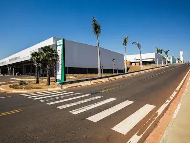 Galpão aluguel em Região Imediata de Campinas, Região Metropolitana de Campinas