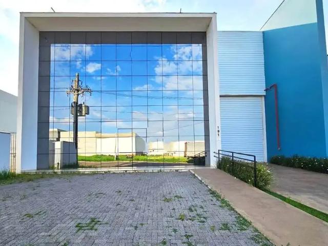 Galpão aluguel em Região Imediata de Campinas, Região Metropolitana de Campinas