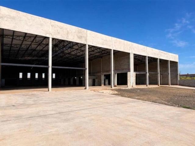 Galpão aluguel em Santa Maria, Sumaré