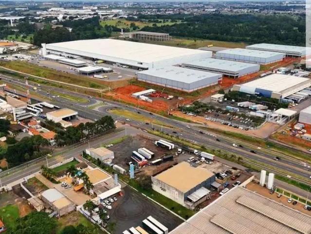 Galpão aluguel em Região Imediata de Campinas, Região Metropolitana de Campinas