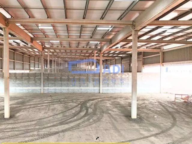 Galpão aluguel em Região Imediata de Campinas, Região Metropolitana de Campinas