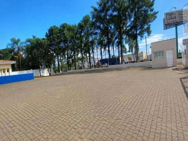Galpão aluguel em Região Imediata de Campinas, Região Metropolitana de Campinas