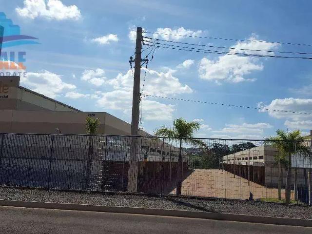 Galpão aluguel em Maria Antônia, Sumaré