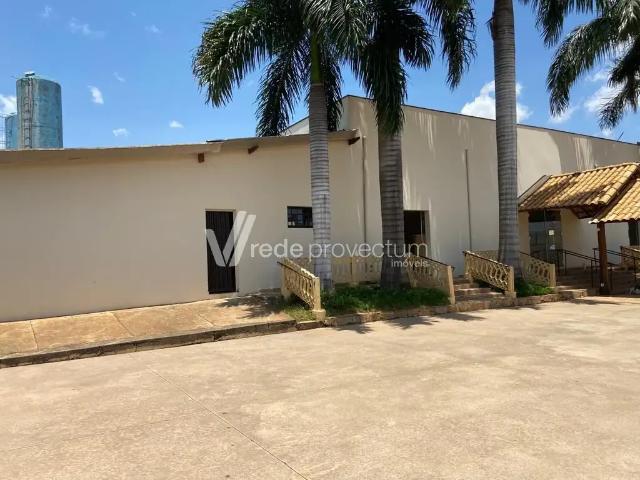 Galpão aluguel em Região Imediata de Campinas, Região Metropolitana de Campinas